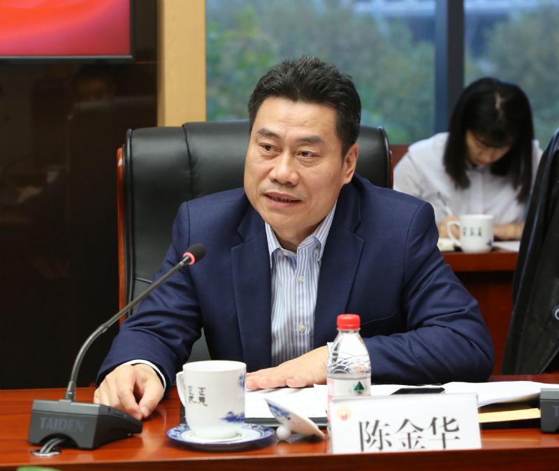 68工商银行南京分行资深营销经理陈金华谈到,金融支持制造业尤其是